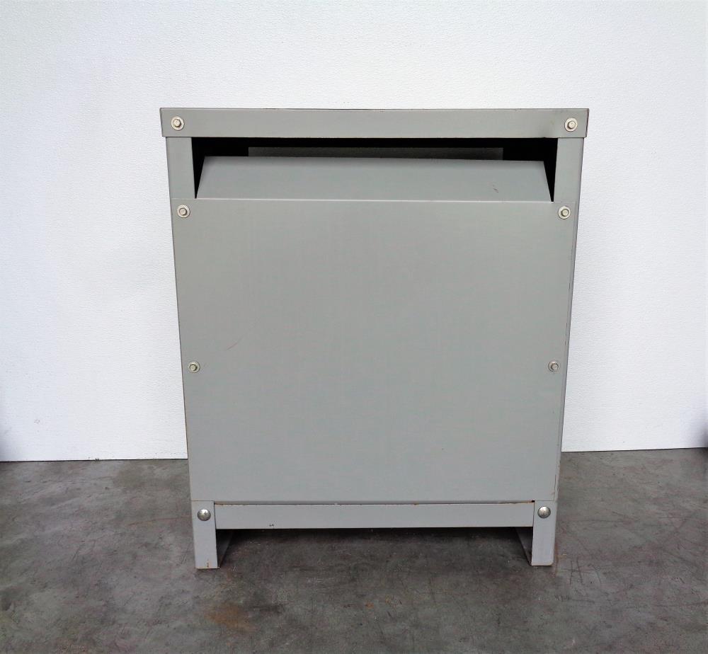 SOLA Hevi-Duty ET2H30S Shielded General Purpose Transformer